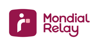 logo mondial relay