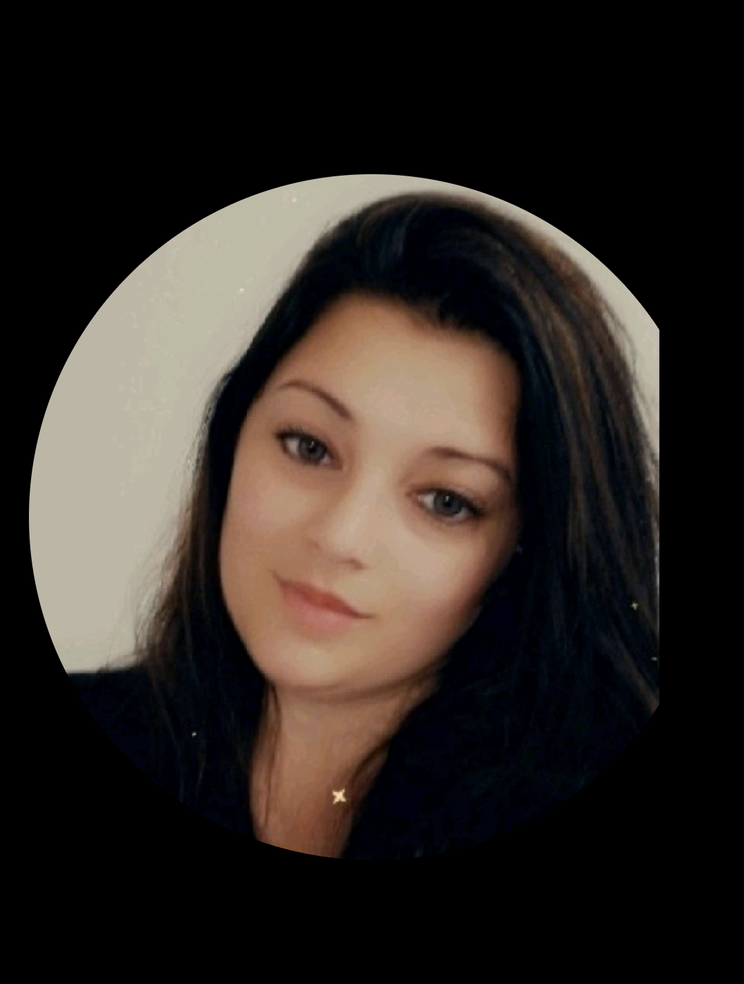 Photo de la créatrice du site