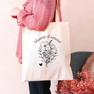 grand tote bag mamie