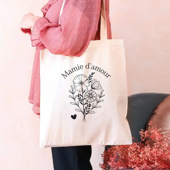grand tote bag mamie