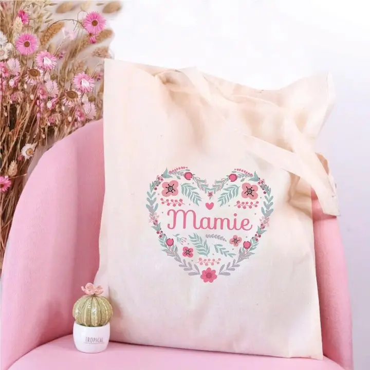 grand tote bag mamie