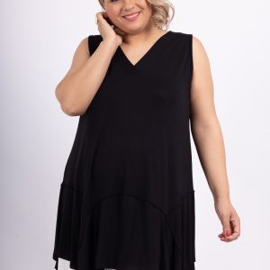 blouse sans manches