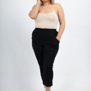 pantalon en strech