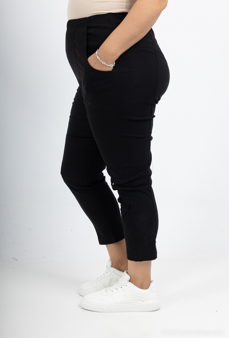 pantalon en strech
