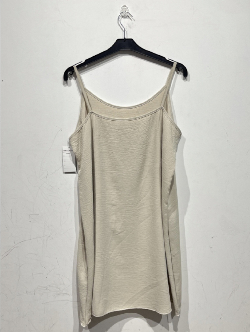 robes à bretelles