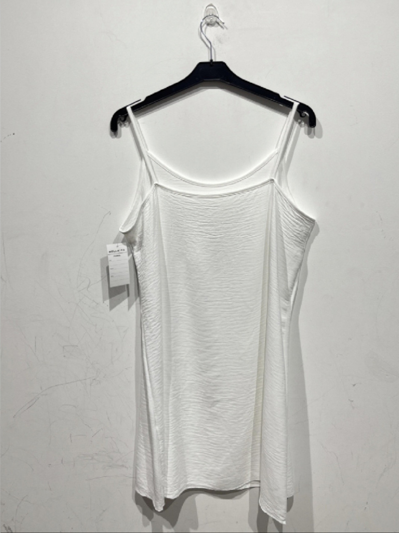 robes à bretelles