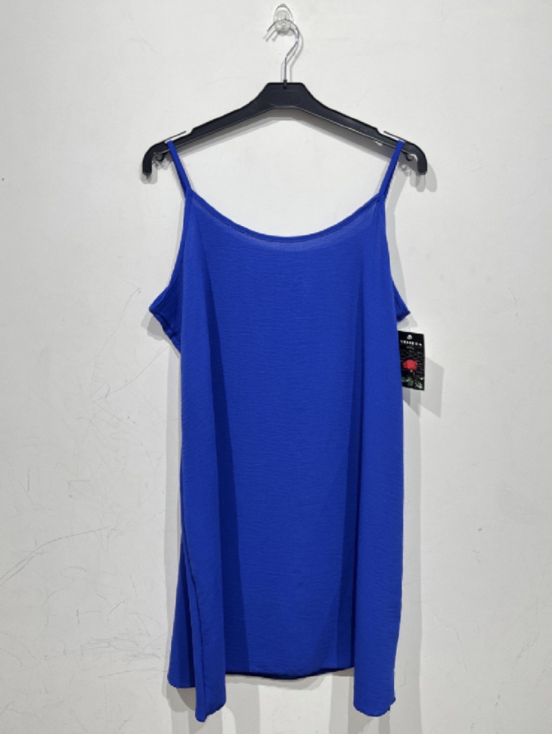 robes à bretelles
