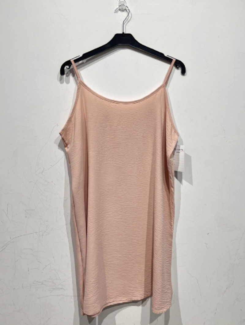 robes à bretelles