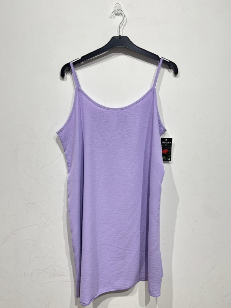 robes à bretelles