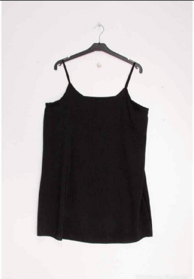 robes à bretelles