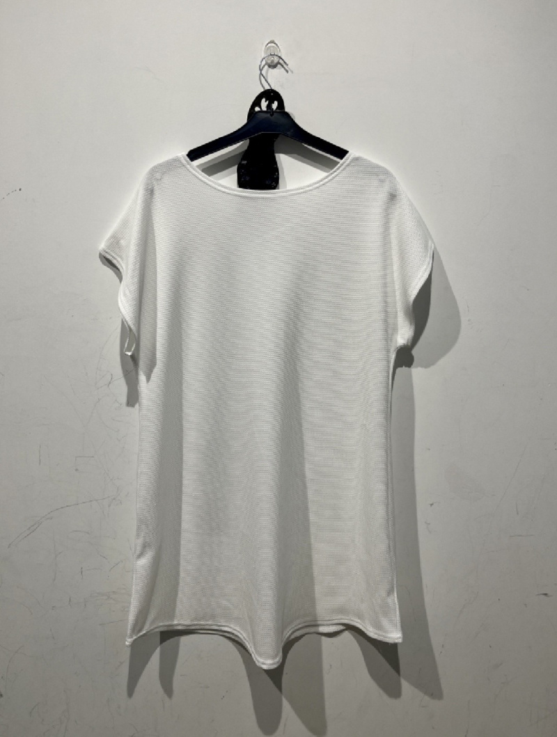 Robe avec ceinture