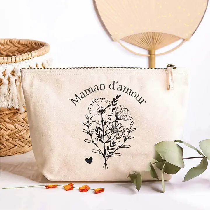 pochette mamand'amour