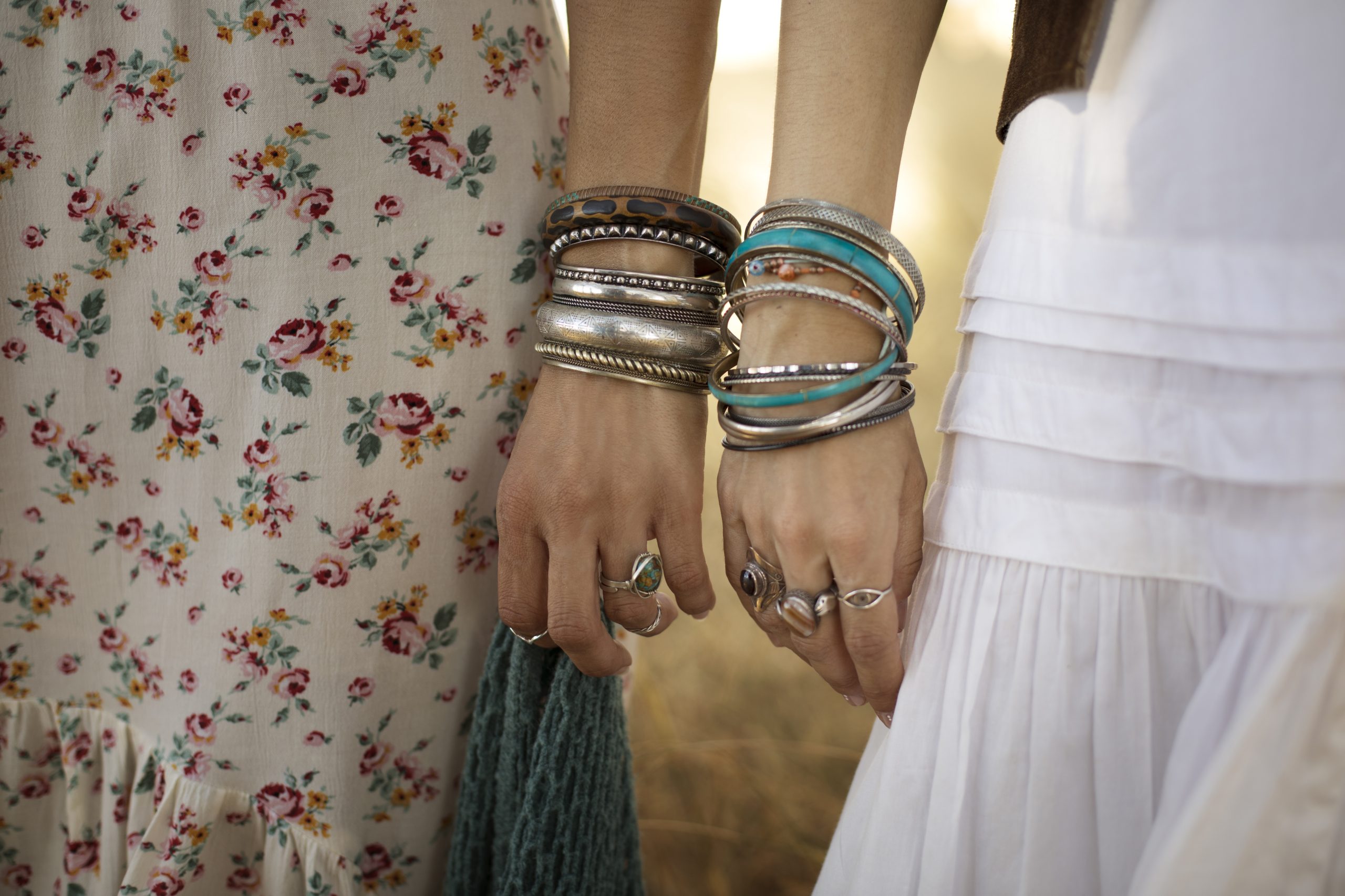 bijoux et accessoires