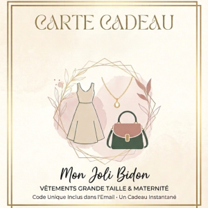 image carte cadeau