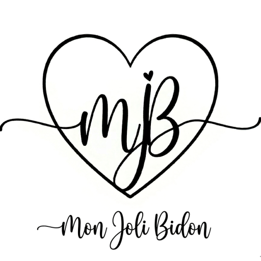 Mon joli bidon